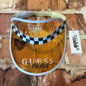 Guess X  J Balvin Visor
